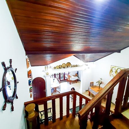 Awinco Haputale Hotel Bagian luar foto