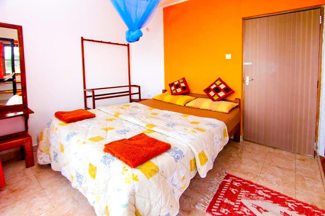 Awinco Haputale Hotel Bagian luar foto