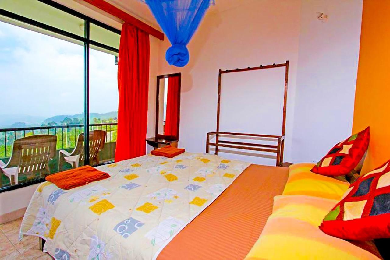Awinco Haputale Hotel Bagian luar foto