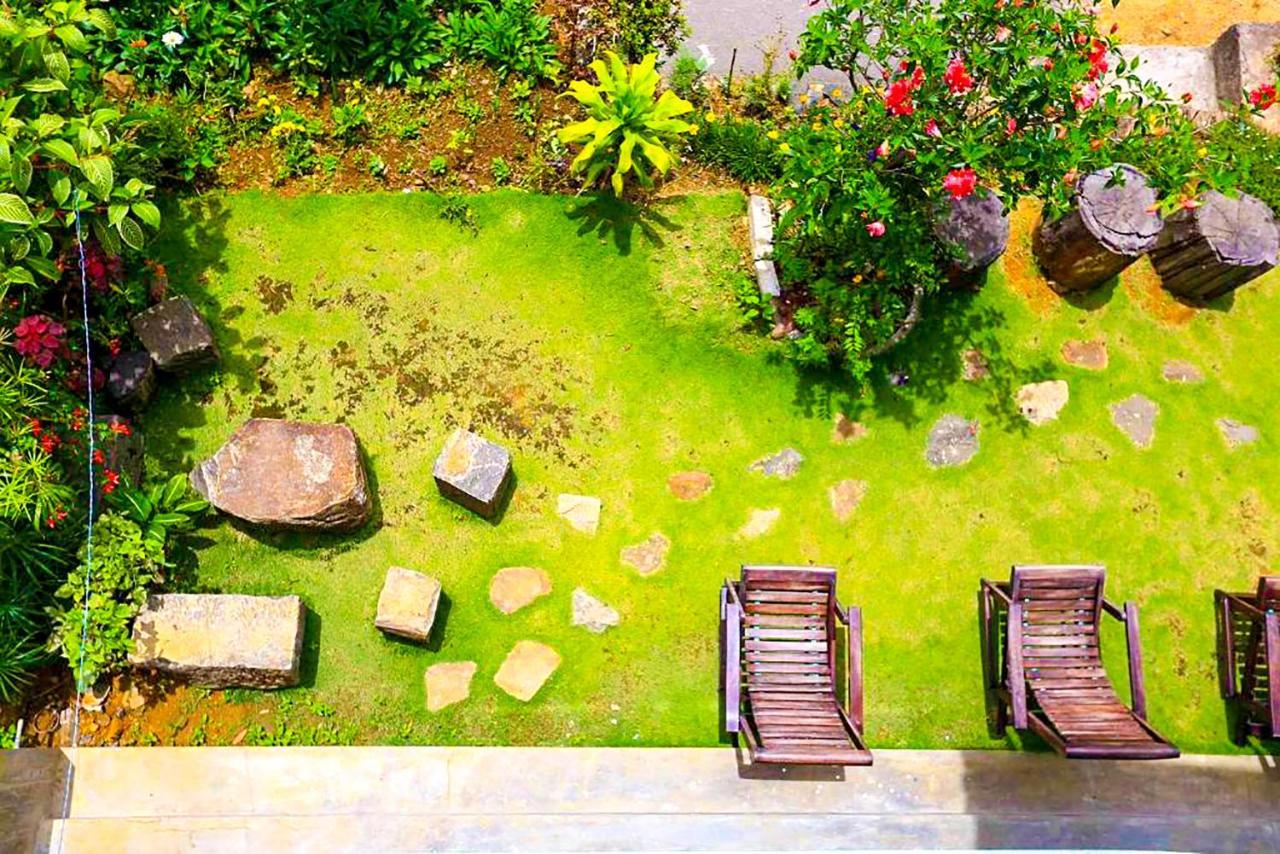 Awinco Haputale Hotel Bagian luar foto