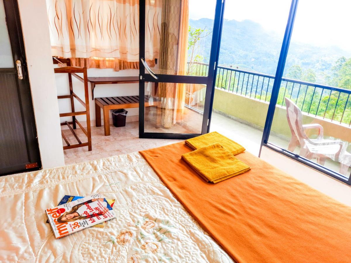 Awinco Haputale Hotel Bagian luar foto