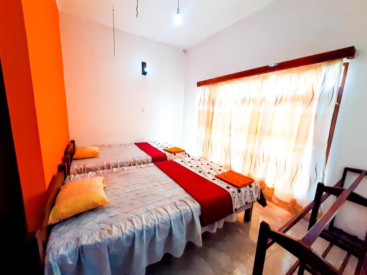 Awinco Haputale Hotel Bagian luar foto