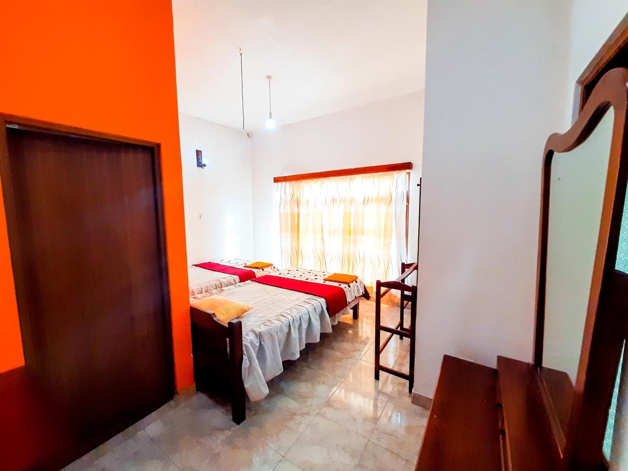 Awinco Haputale Hotel Bagian luar foto