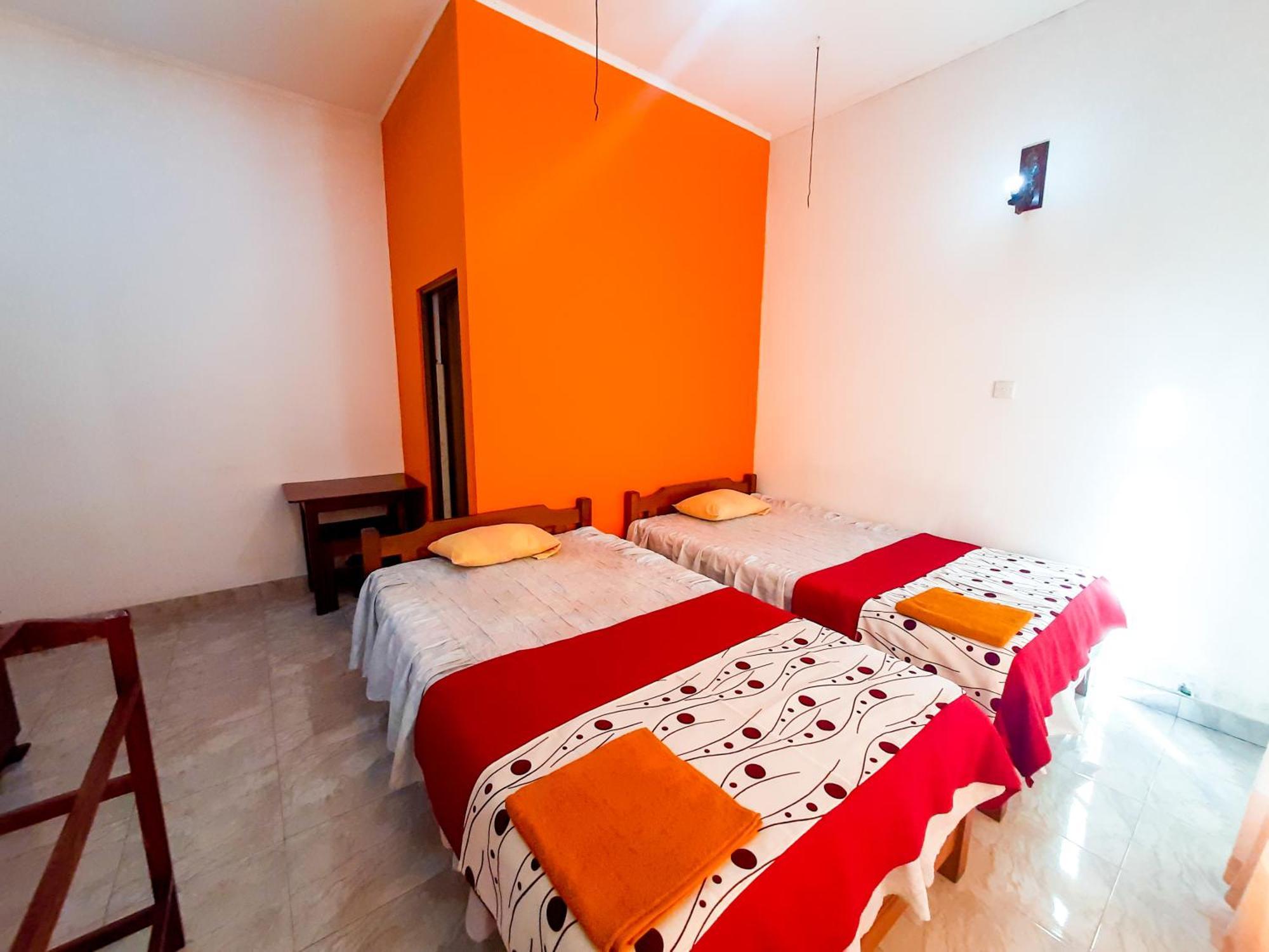 Awinco Haputale Hotel Bagian luar foto