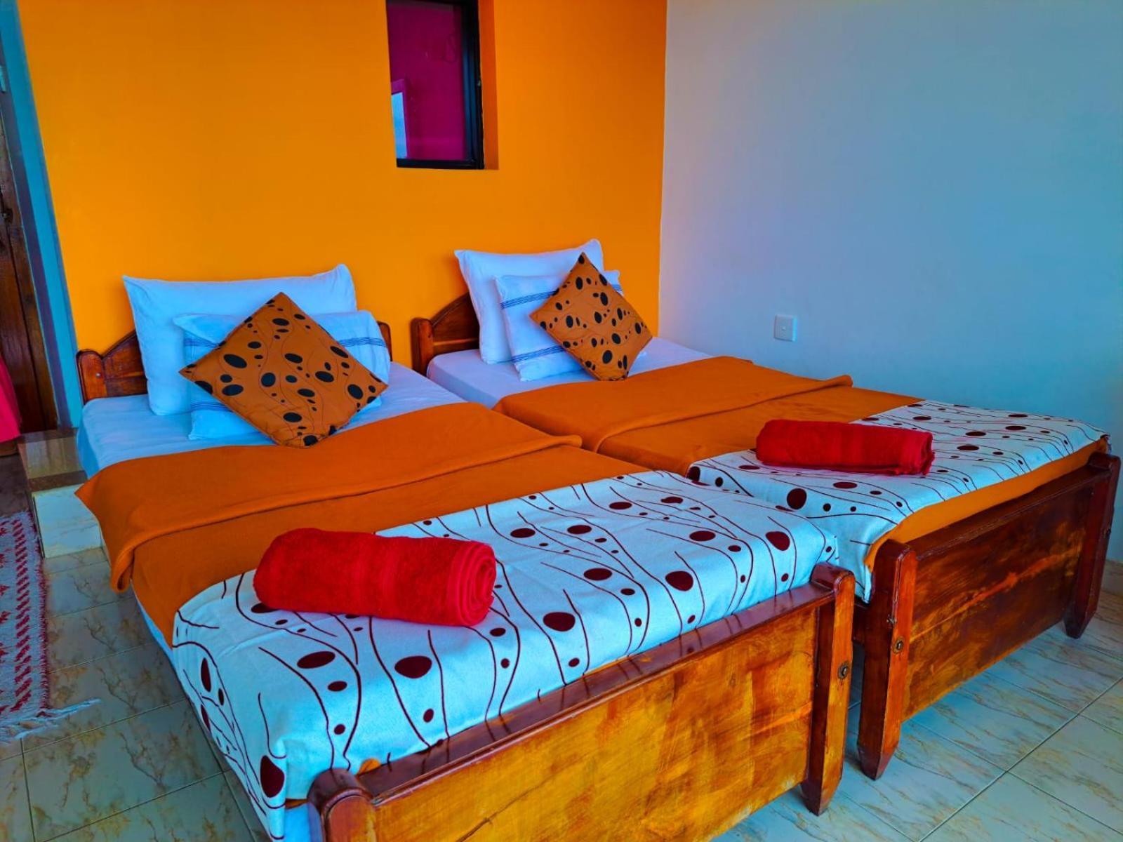 Awinco Haputale Hotel Ruang foto