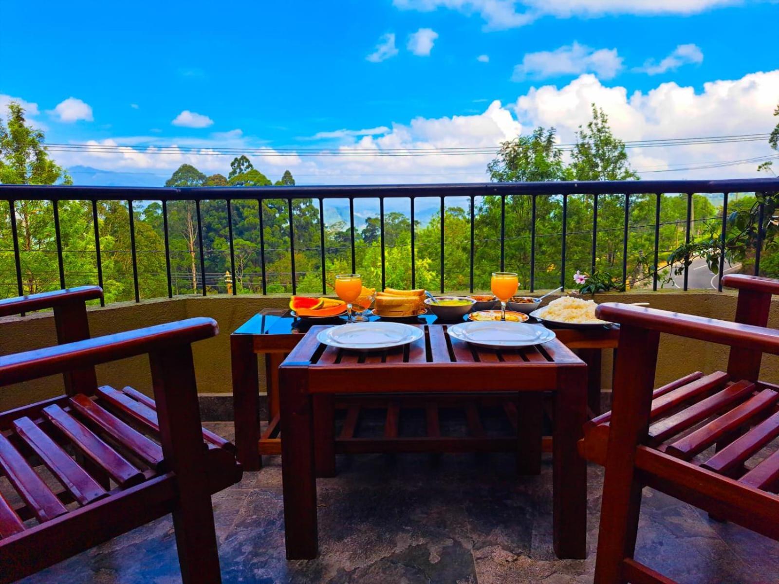 Awinco Haputale Hotel Ruang foto
