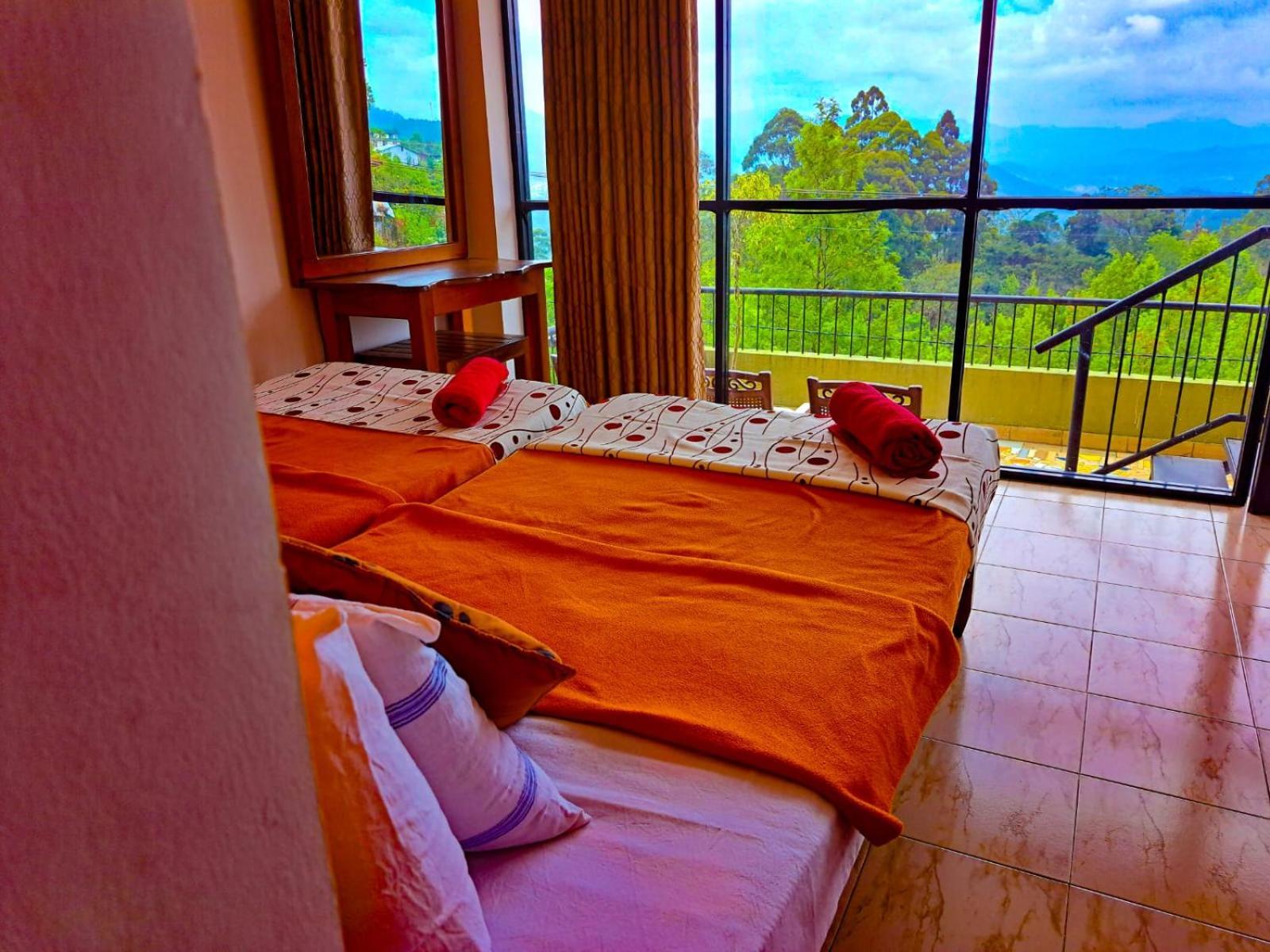 Awinco Haputale Hotel Ruang foto